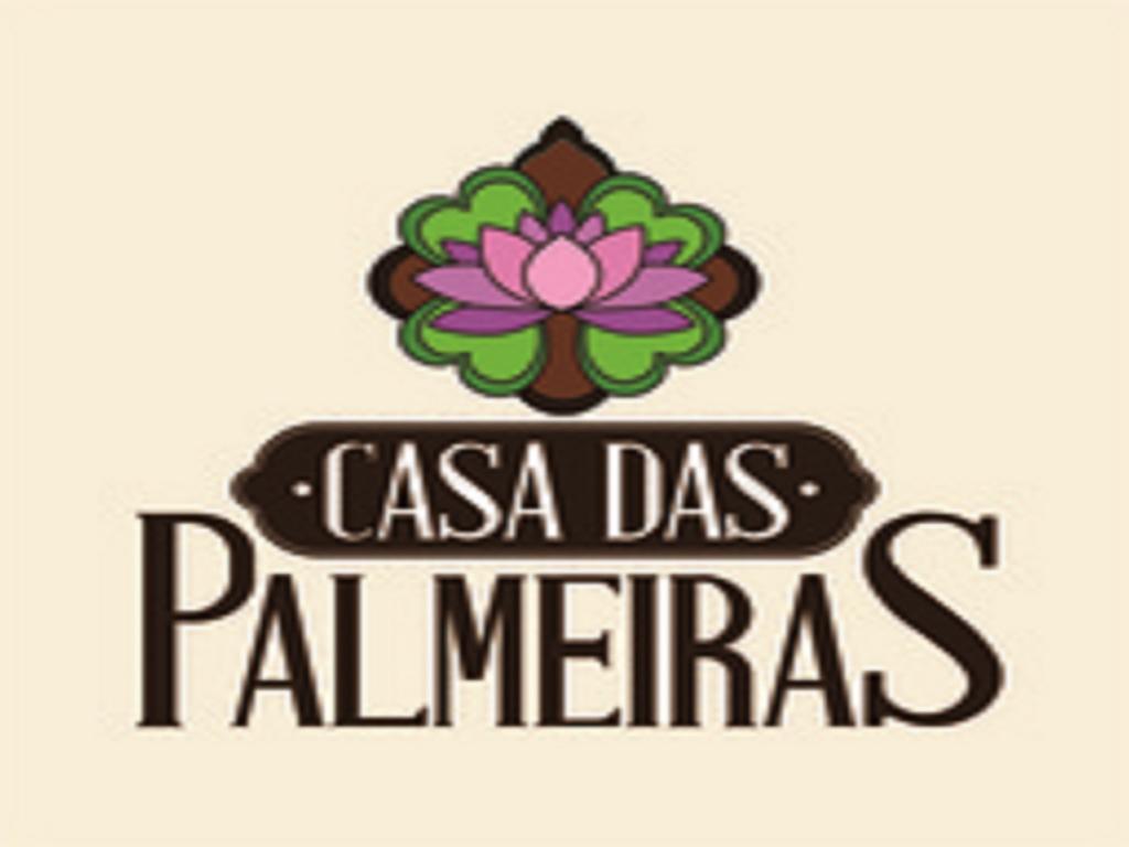 Casa Das Palmeiras + Quiosque Bento Gonçalves Exterior foto