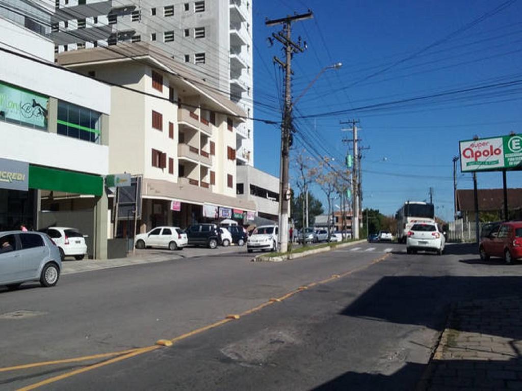 Casa Das Palmeiras + Quiosque Bento Gonçalves Exterior foto