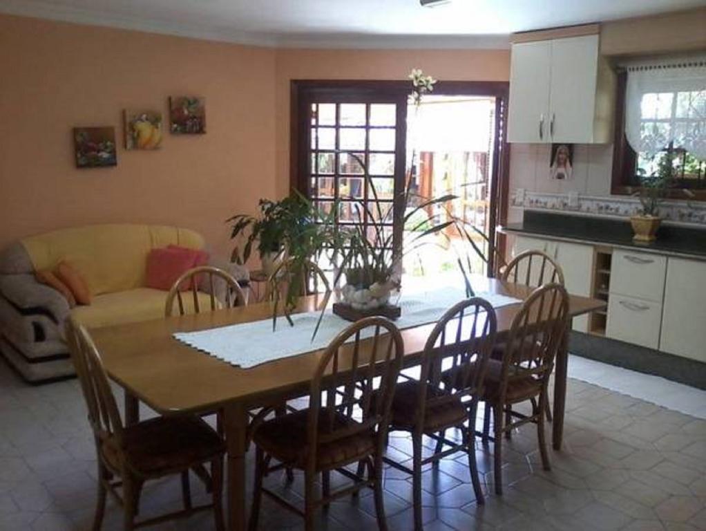 Casa Das Palmeiras + Quiosque Bento Gonçalves Exterior foto