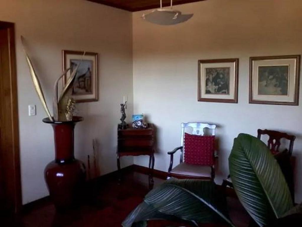 Casa Das Palmeiras + Quiosque Bento Gonçalves Exterior foto