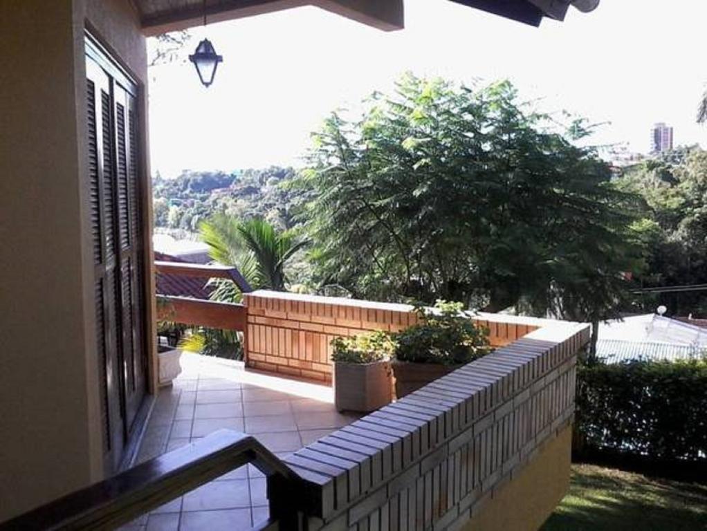 Casa Das Palmeiras + Quiosque Bento Gonçalves Exterior foto