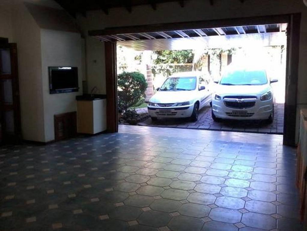 Casa Das Palmeiras + Quiosque Bento Gonçalves Exterior foto